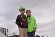 St. Patrick's Day in Midway 15